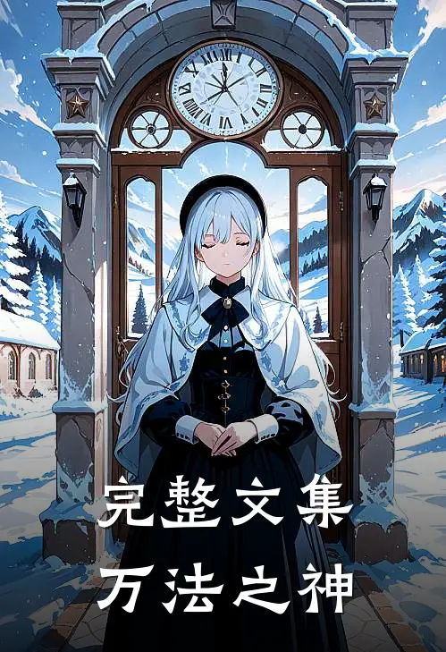 完整文集万法之神