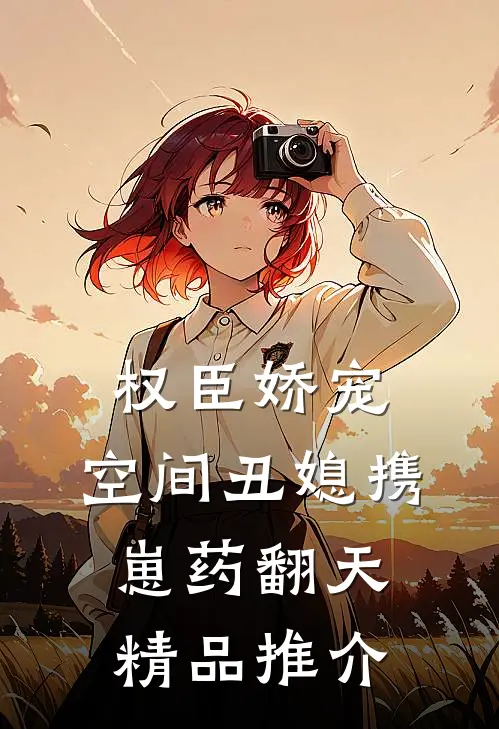 权臣娇宠：空间丑媳携崽药翻天精品推介