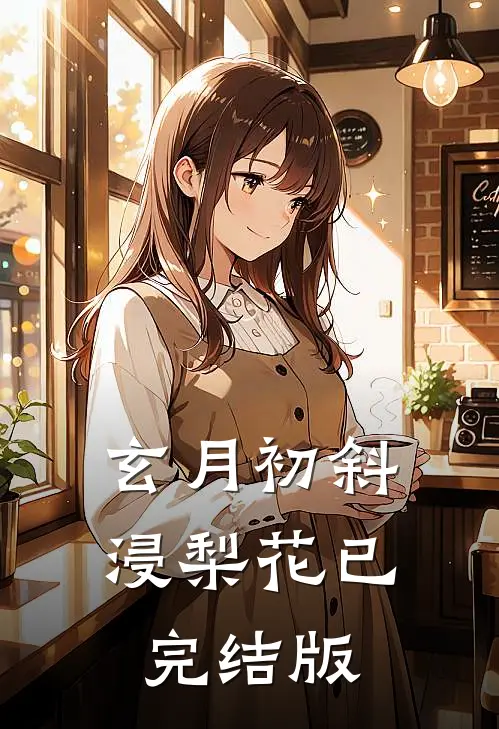 玄月初斜浸梨花已完结版
