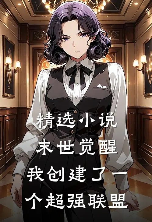 精选小说末世觉醒：我创建了一个超强联盟