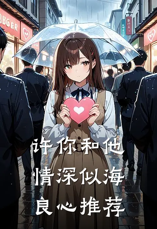 许你和他情深似海良心推荐