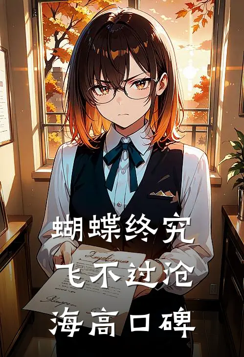 蝴蝶终究飞不过沧海高口碑