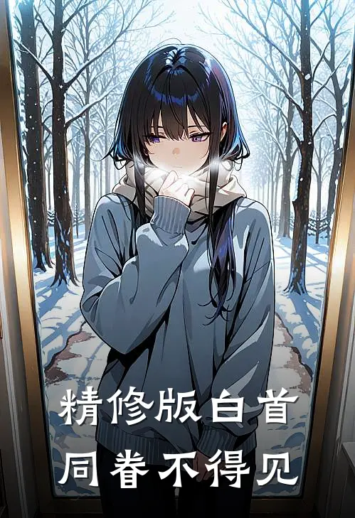 精修版白首同眷不得见