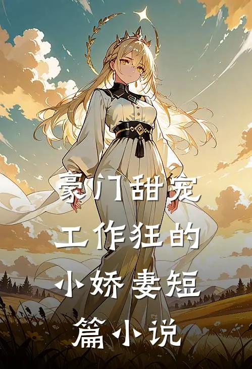 豪门甜宠：工作狂的小娇妻短篇小说