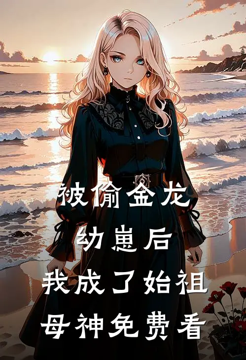被偷金龙幼崽后，我成了始祖母神免费看