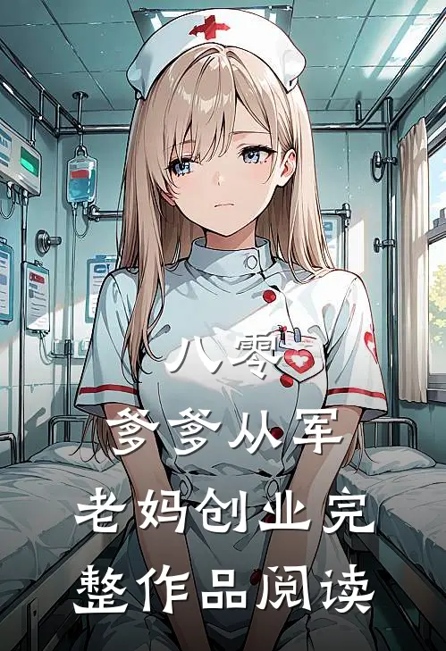 八零：爹爹从军，老妈创业完整作品阅读