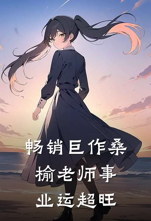 畅销巨作桑榆老师事业运超旺