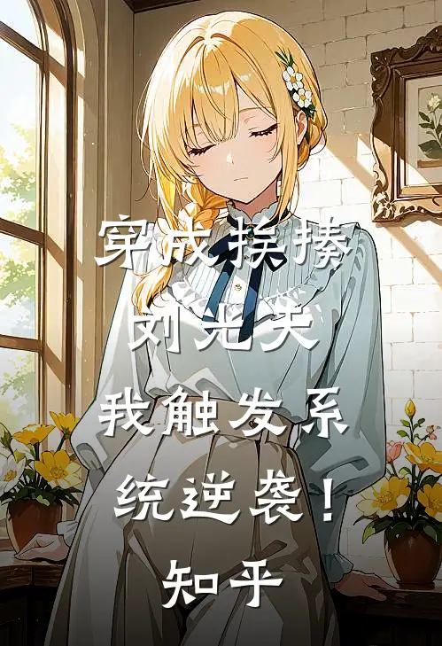 穿成挨揍刘光天，我触发系统逆袭！知乎
