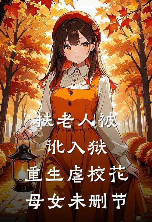 扶老人被讹入狱，重生虐校花母女未删节