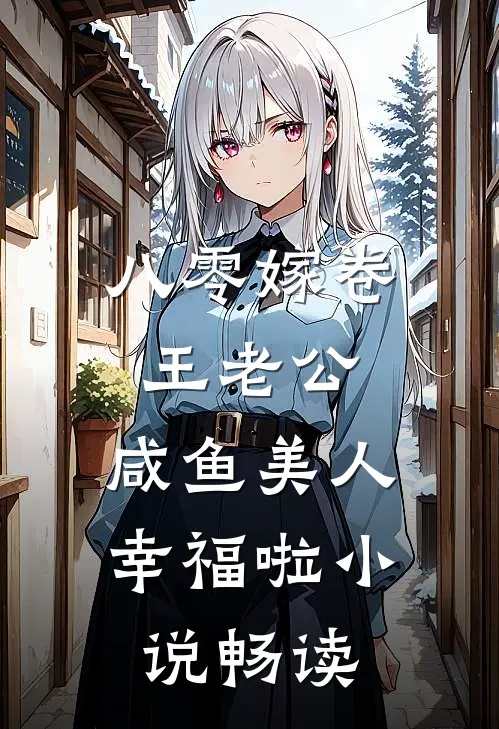 八零嫁卷王老公，咸鱼美人幸福啦小说畅读
