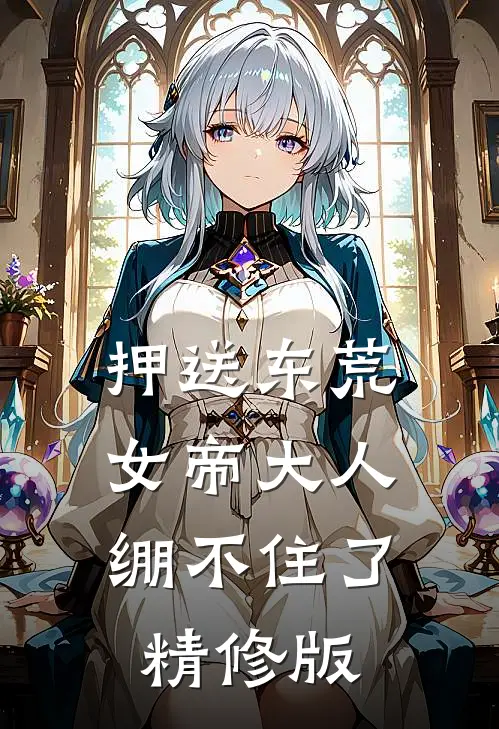 押送东荒，女帝大人绷不住了精修版