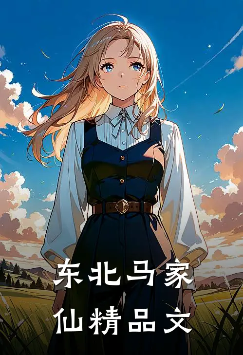 东北马家仙精品文