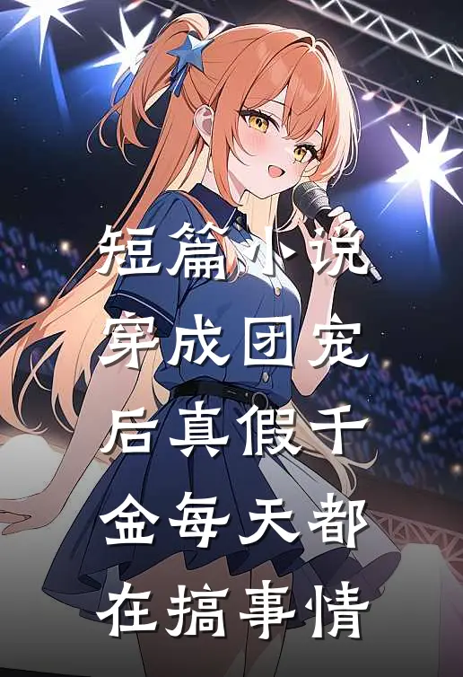 短篇小说穿成团宠后真假千金每天都在搞事情