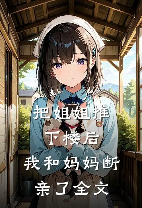 把姐姐推下楼后，我和妈妈断亲了全文