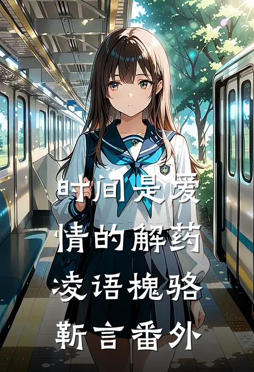 时间是爱情的解药凌语槐骆靳言 番外