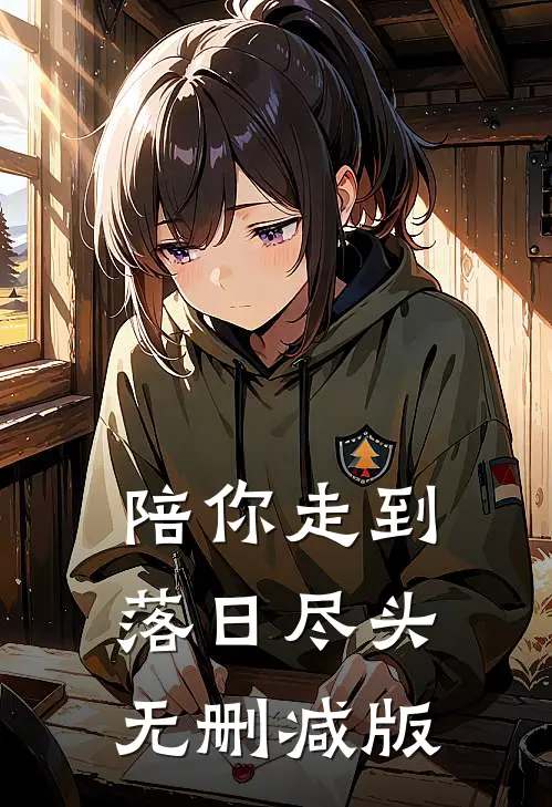 陪你走到落日尽头无删减版