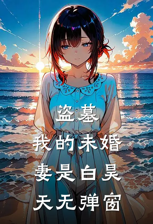 盗墓：我的未婚妻是白昊天无弹窗