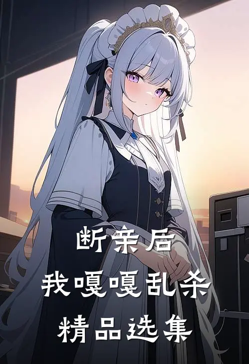 断亲后，我嘎嘎乱杀精品选集