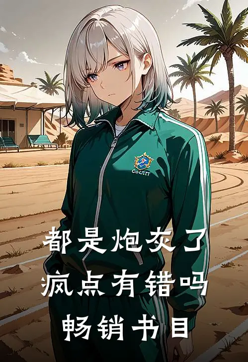 都是炮灰了，疯点有错吗畅销书目