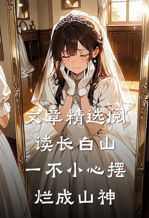 文章精选阅读长白山：一不小心摆烂成山神
