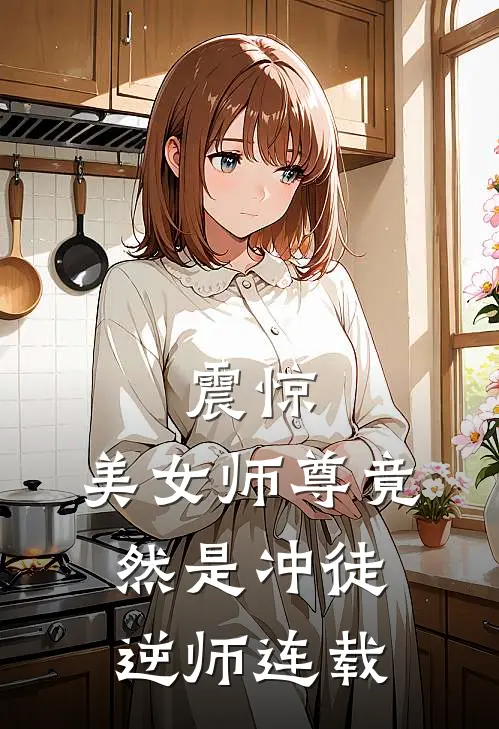 震惊：美女师尊竟然是冲徒逆师连载