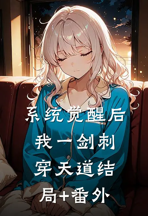 系统觉醒后，我一剑刺穿天道结局+番外
