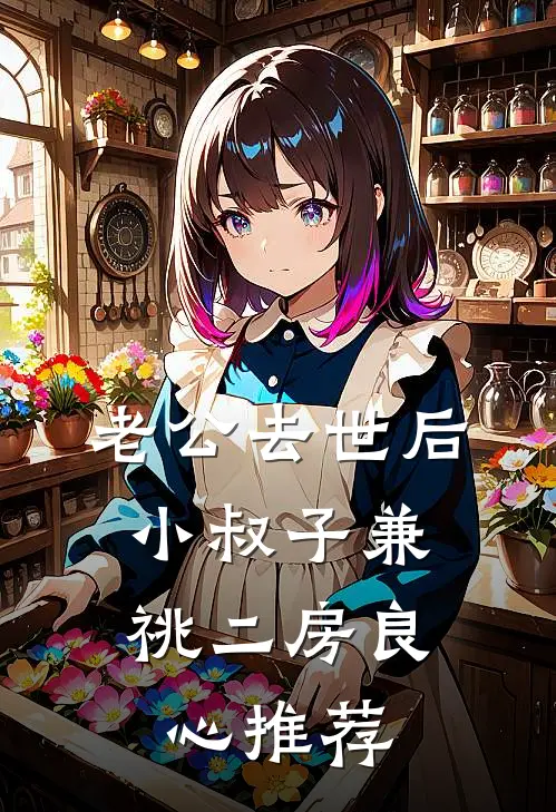 老公去世后，小叔子兼祧二房良心推荐