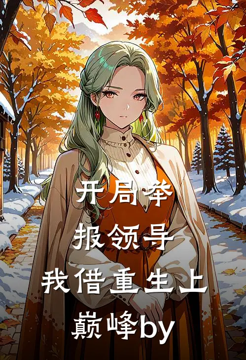 开局举报领导，我借重生上巅峰by