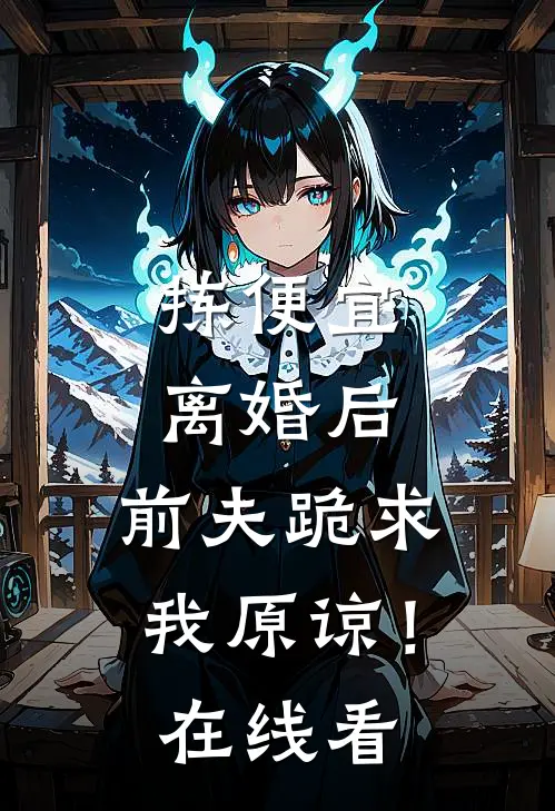 拣便宜离婚后，前夫跪求我原谅！在线看