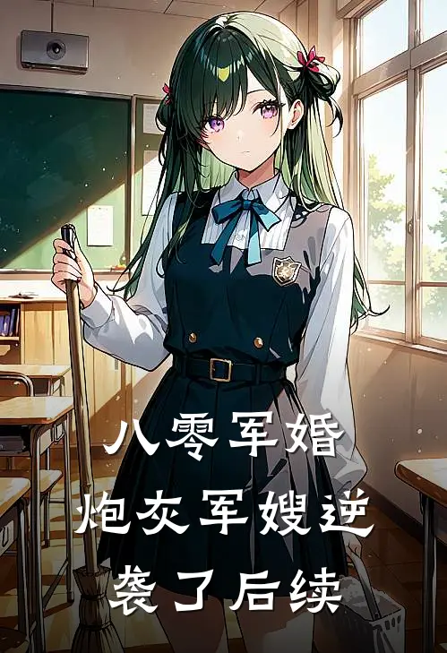 八零军婚：炮灰军嫂逆袭了后续