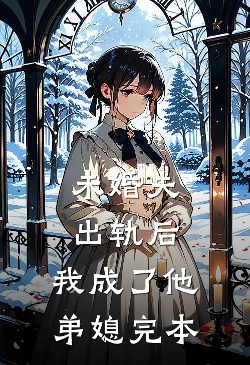 未婚夫出轨后，我成了他弟媳完本