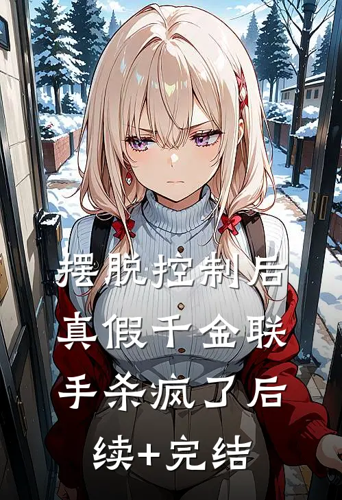 摆脱控制后，真假千金联手杀疯了后续+完结