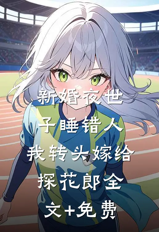 新婚夜世子睡错人，我转头嫁给探花郎全文+免费