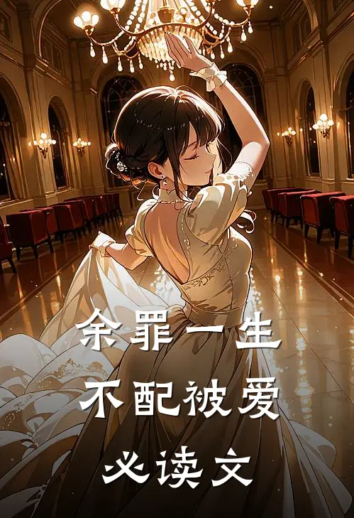余罪一生，不配被爱必读文