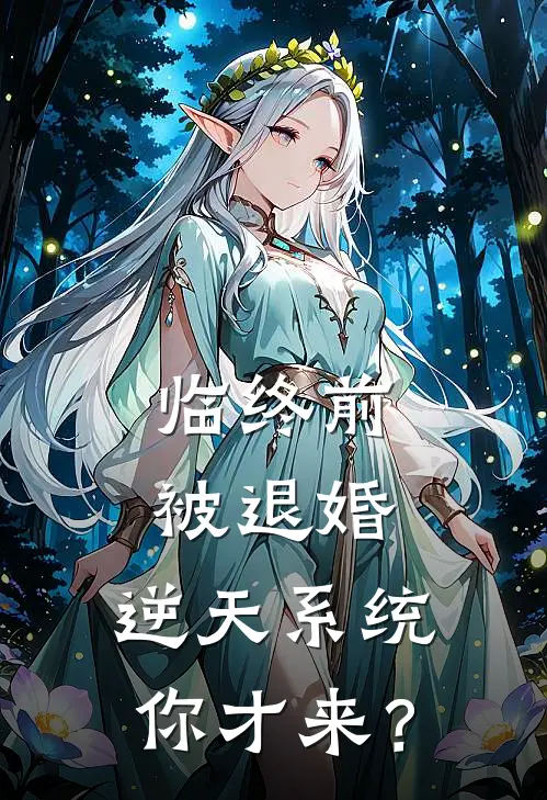 临终前被退婚，逆天系统你才来？