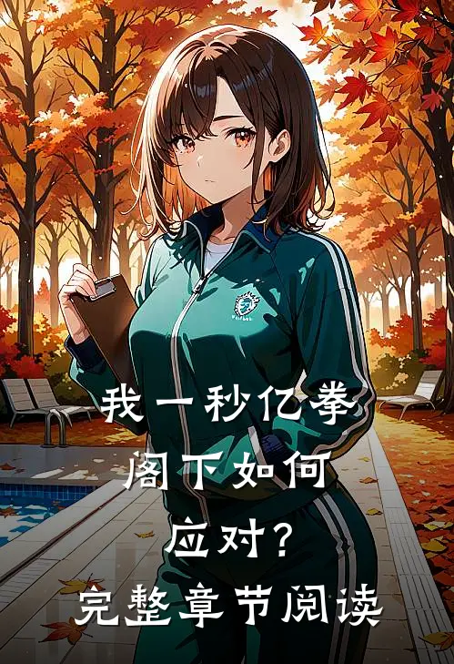 我一秒亿拳，阁下如何应对？完整章节阅读
