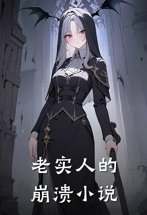 老实人的崩溃小说
