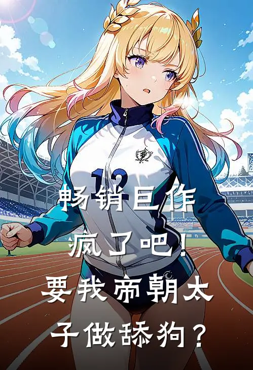 畅销巨作疯了吧！要我帝朝太子做舔狗？