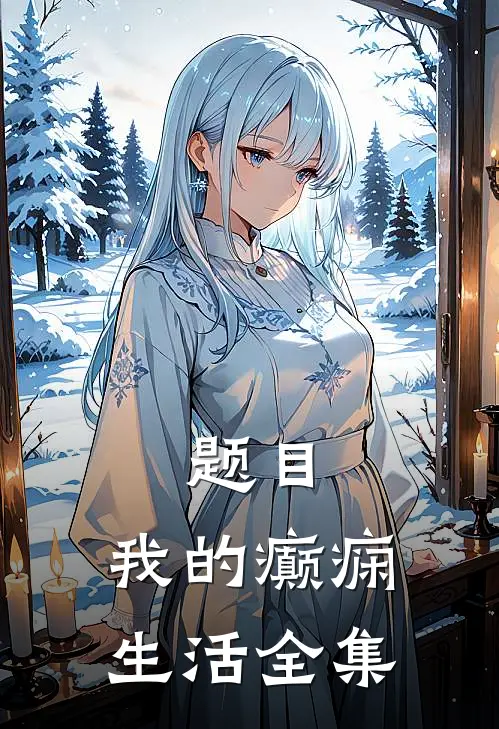 题目:《我的癫痫生活》 全集