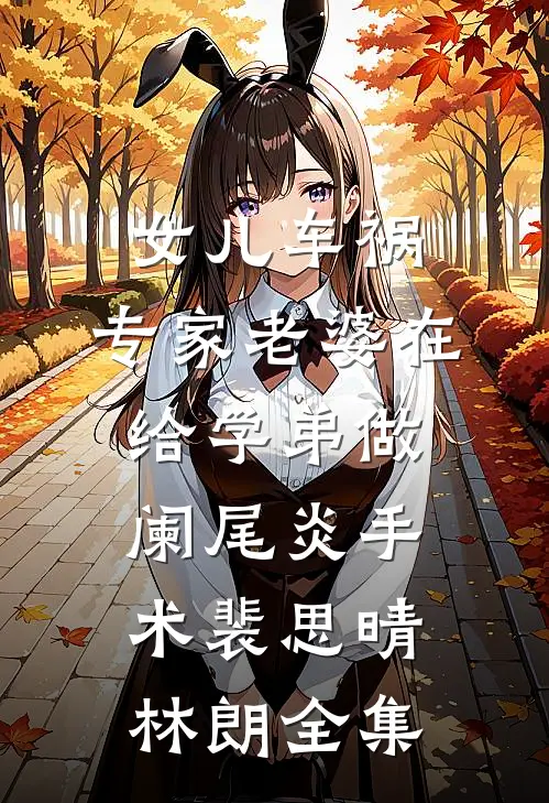 女儿车祸，专家老婆在给学弟做阑尾炎手术裴思晴林朗全集