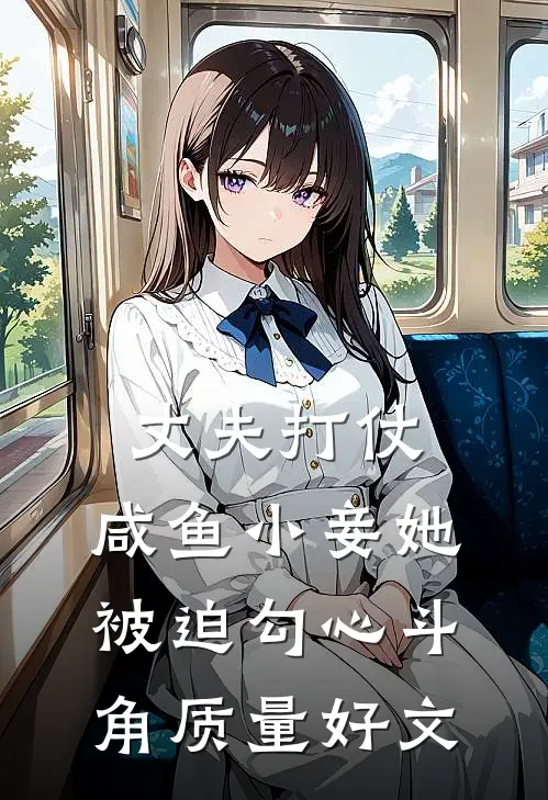 丈夫打仗，咸鱼小妾她被迫勾心斗角质量好文
