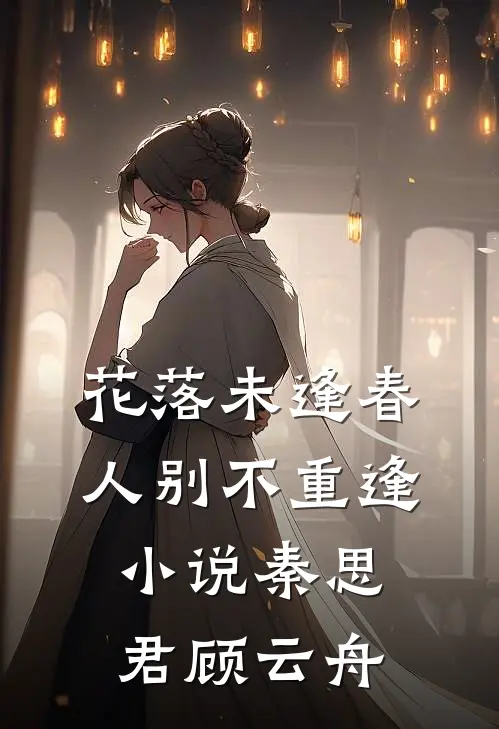 花落未逢春，人别不重逢小说秦思君顾云舟