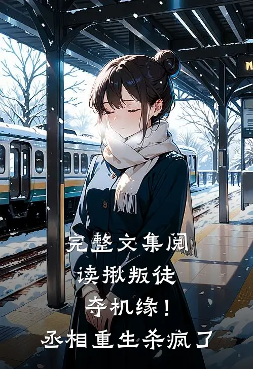 完整文集阅读揪叛徒，夺机缘！丞相重生杀疯了