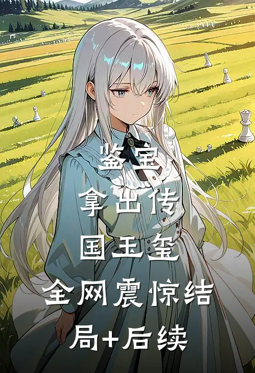 鉴宝：拿出传国玉玺，全网震惊结局+后续
