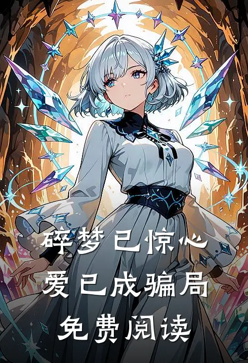 碎梦已惊心，爱已成骗局免费阅读