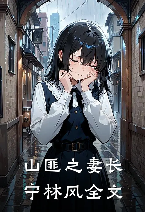 山匪之妻长宁林风全文