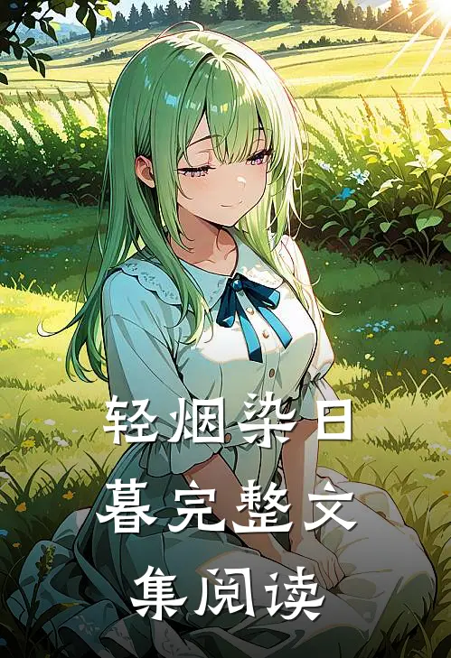 轻烟染日暮完整文集阅读