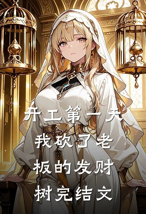 开工第一天，我砍了老板的发财树完结文
