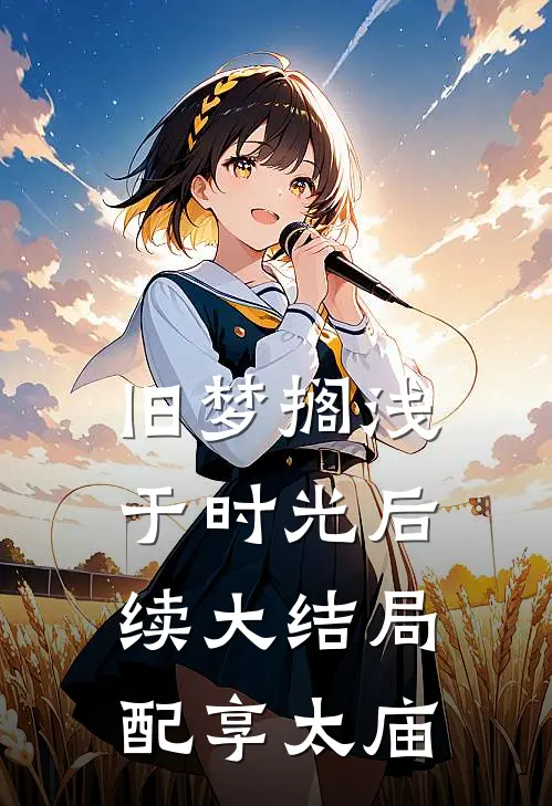 旧梦搁浅于时光后续大结局配享太庙