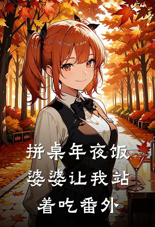 拼桌年夜饭婆婆让我站着吃 番外
